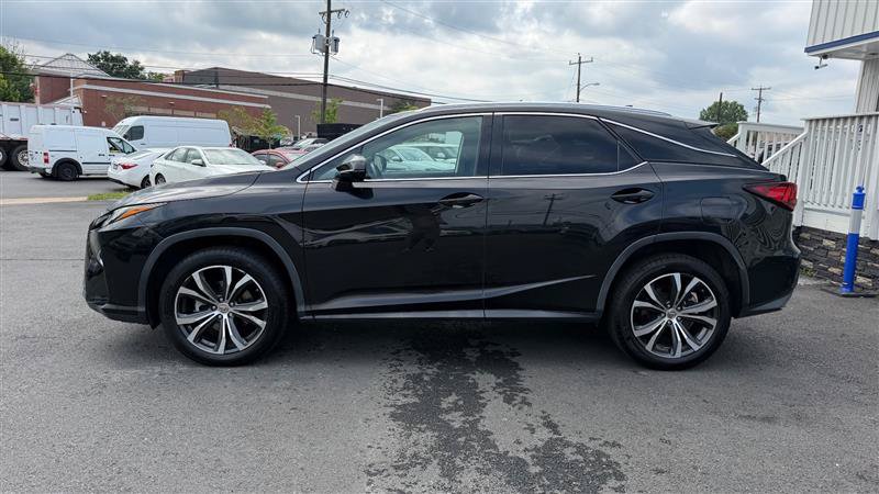 Used 2016 Lexus RX 350 FWD w/ Premium Package image 3