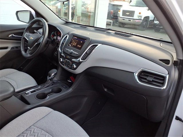 Used 2022 Chevrolet Equinox LT image 22