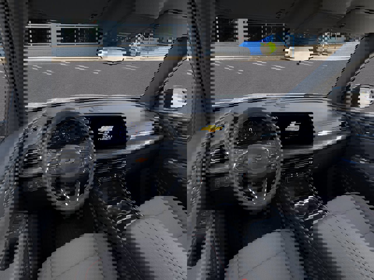 New 2026 Chevrolet Traverse LT w/ Midnight/Sport Edition image 15