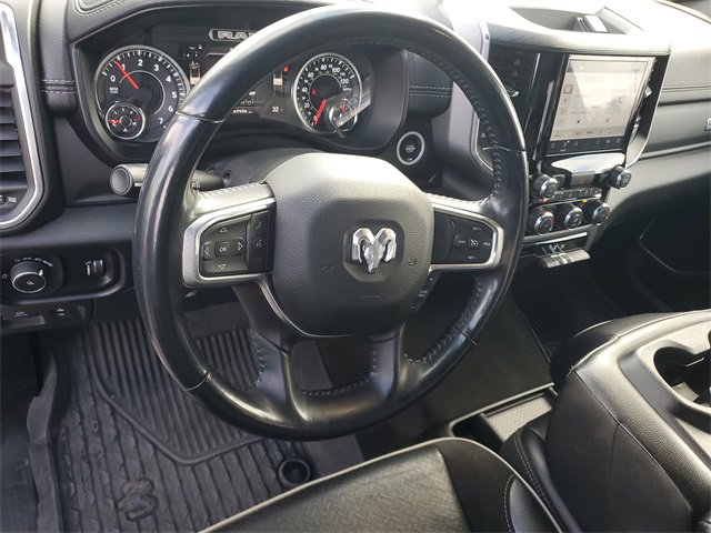 Used 2023 RAM 1500 Laramie image 18