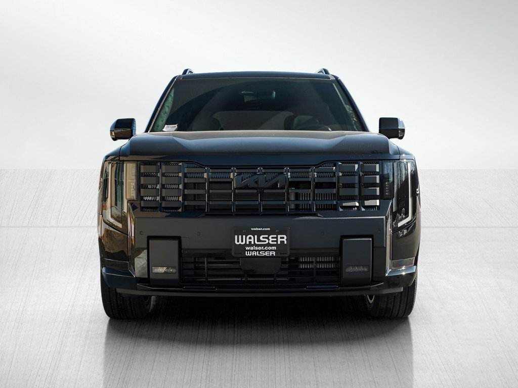 New 2027 Kia Telluride SX Prestige X-Line image 2