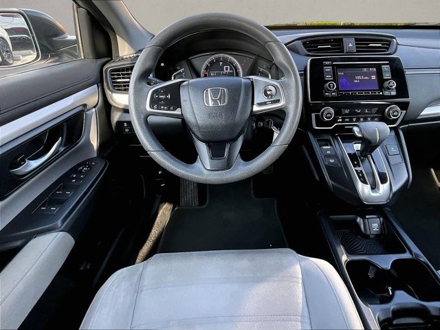 Used 2018 Honda CR-V LX image 7