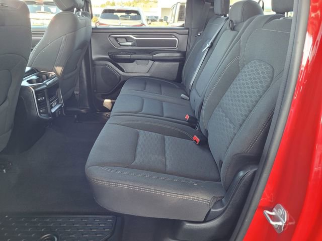 Certified 2025 RAM 1500 Big Horn image 18