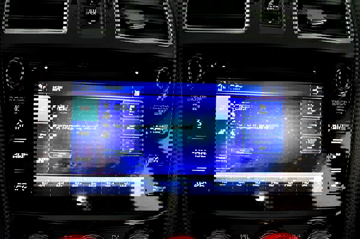 Used 2020 Subaru WRX STI image 34