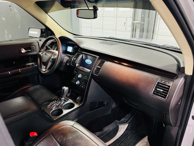 Used 2019 Ford Flex SEL w/ Equipment Group 202A FWD image 34
