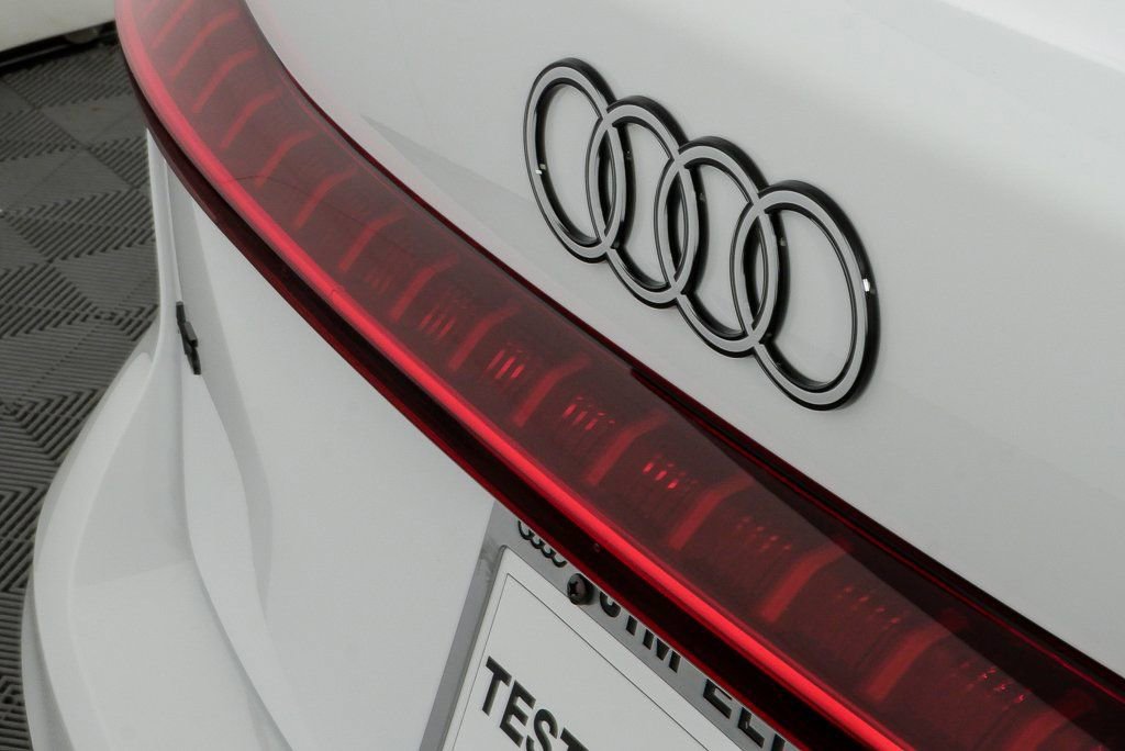 New 2025 Audi A5 2.0T Premium image 35