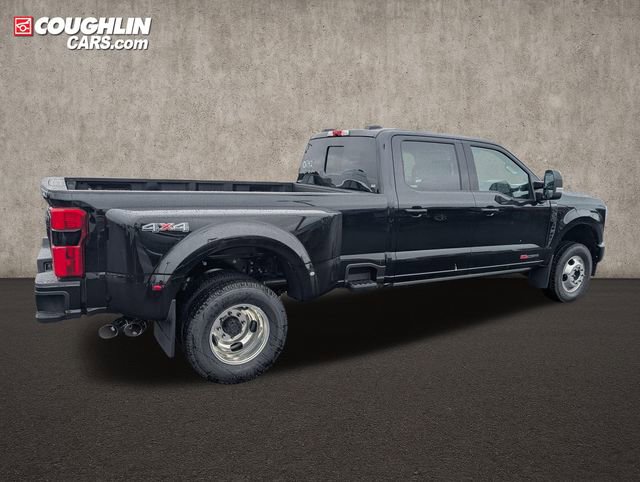 New 2026 Ford F350 Platinum AWD/4WD image 9