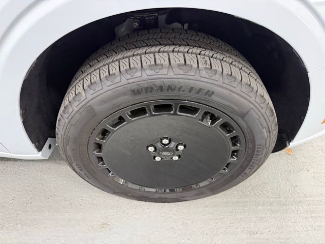 New 2026 Ford Maverick Lobo AWD/4WD image 5