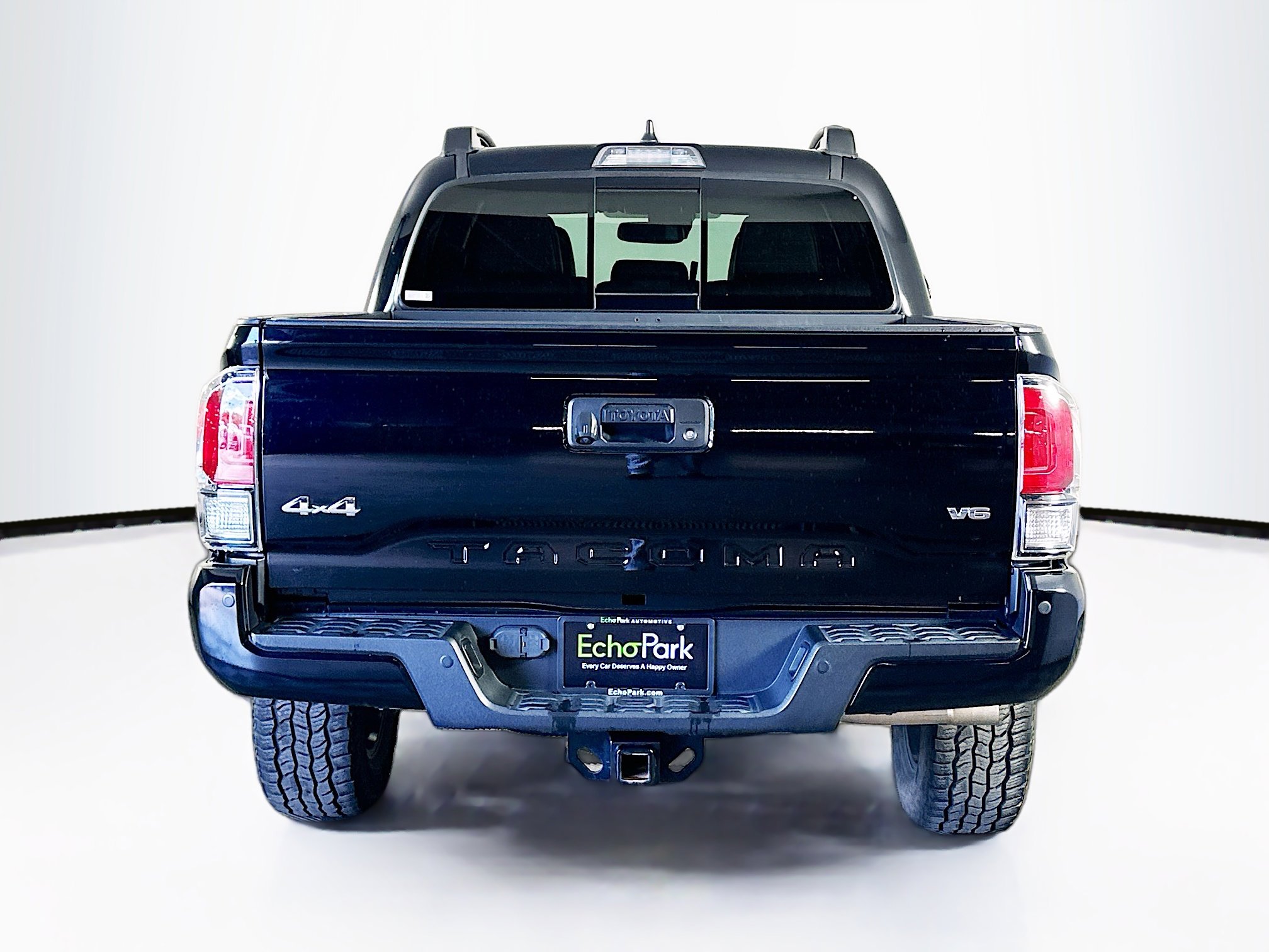 Used 2020 Toyota Tacoma Limited AWD/4WD image 7