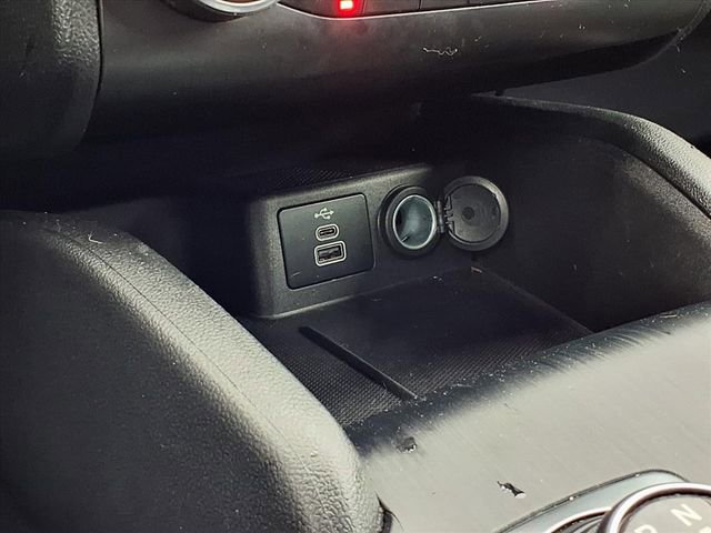 Used 2024 Ford Escape Active image 14