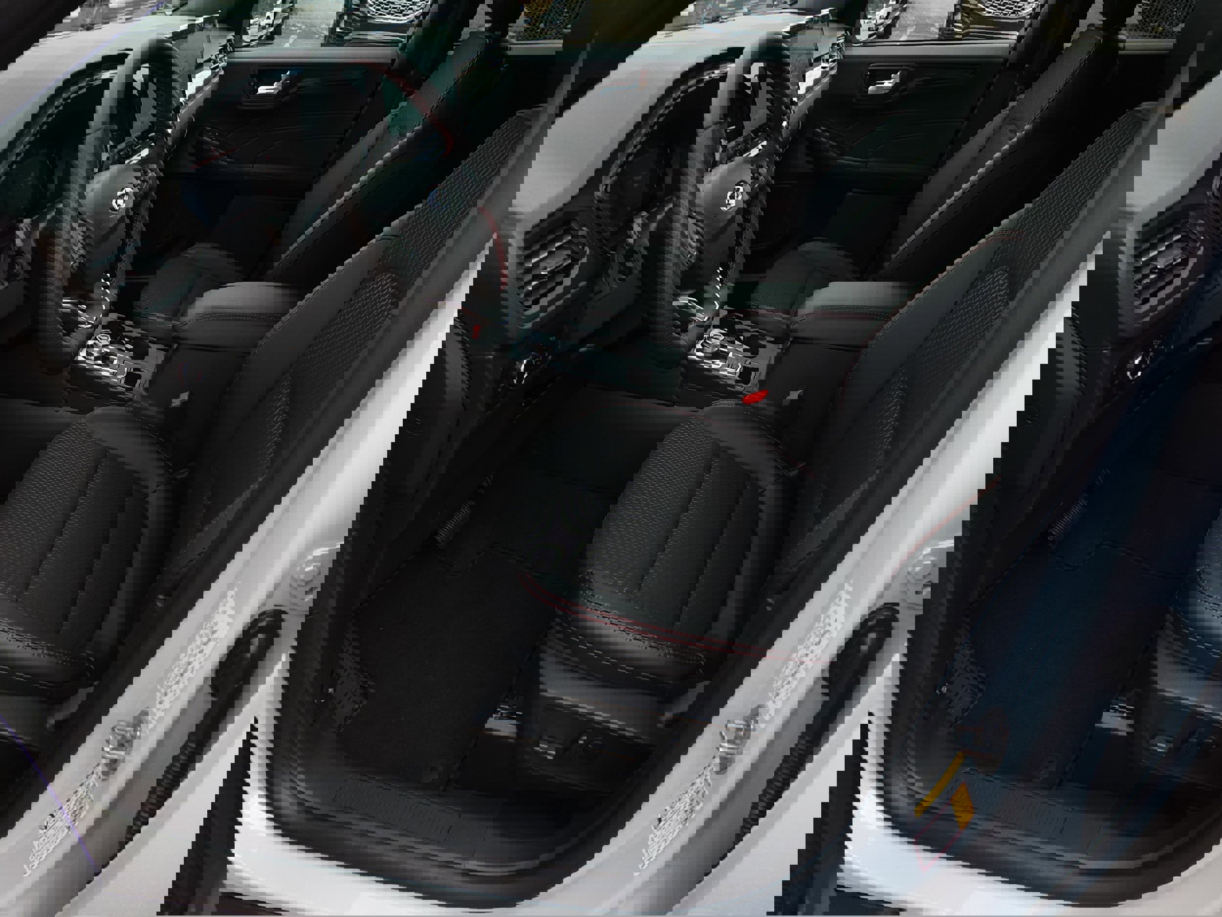 New 2026 Ford Escape ST-Line w/ Tech Pack #1 image 10