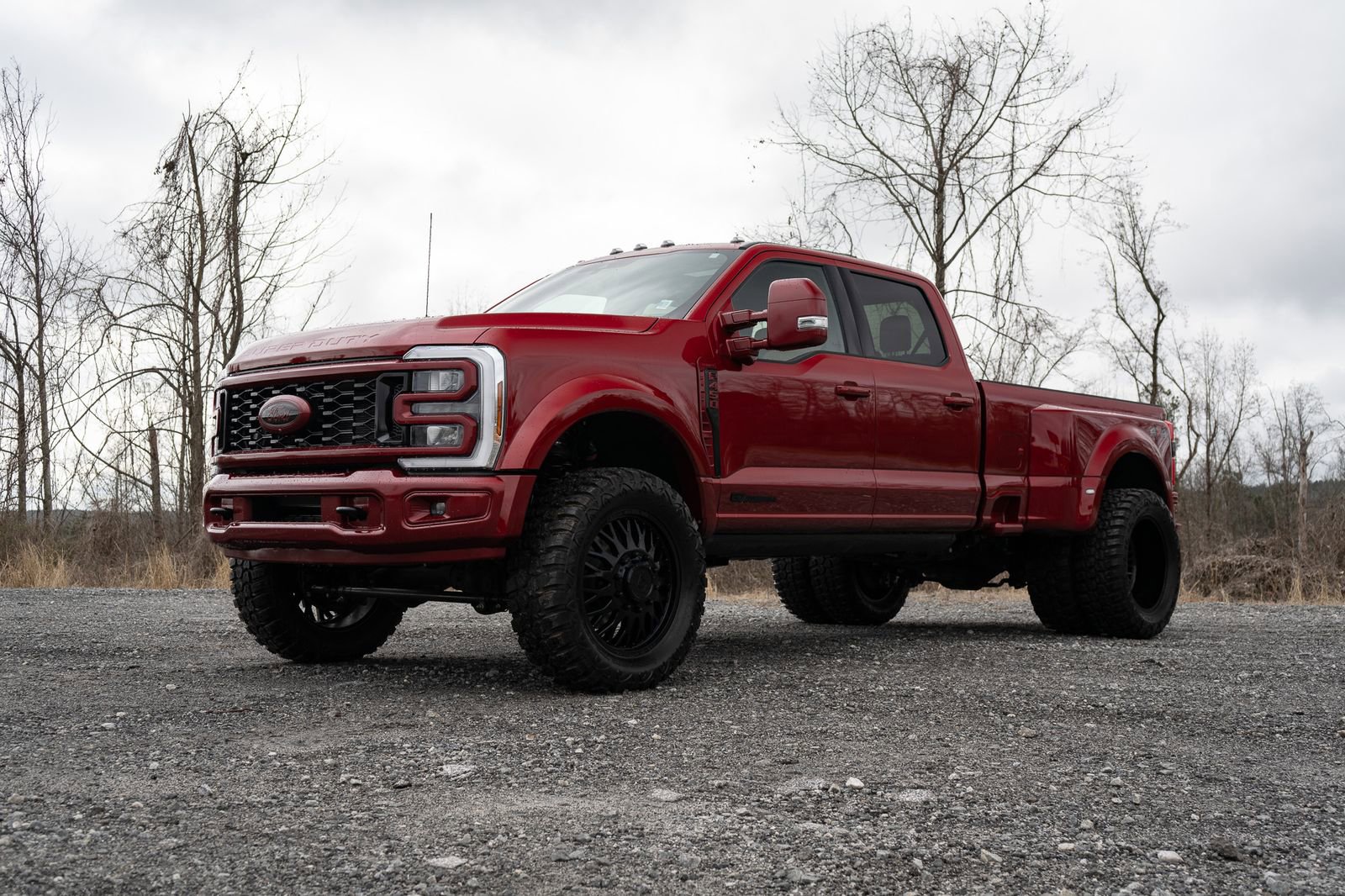 Used 2026 Ford F450 Lariat image 11