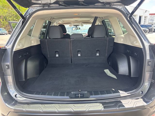 Used 2021 Subaru Forester Premium AWD/4WD image 23