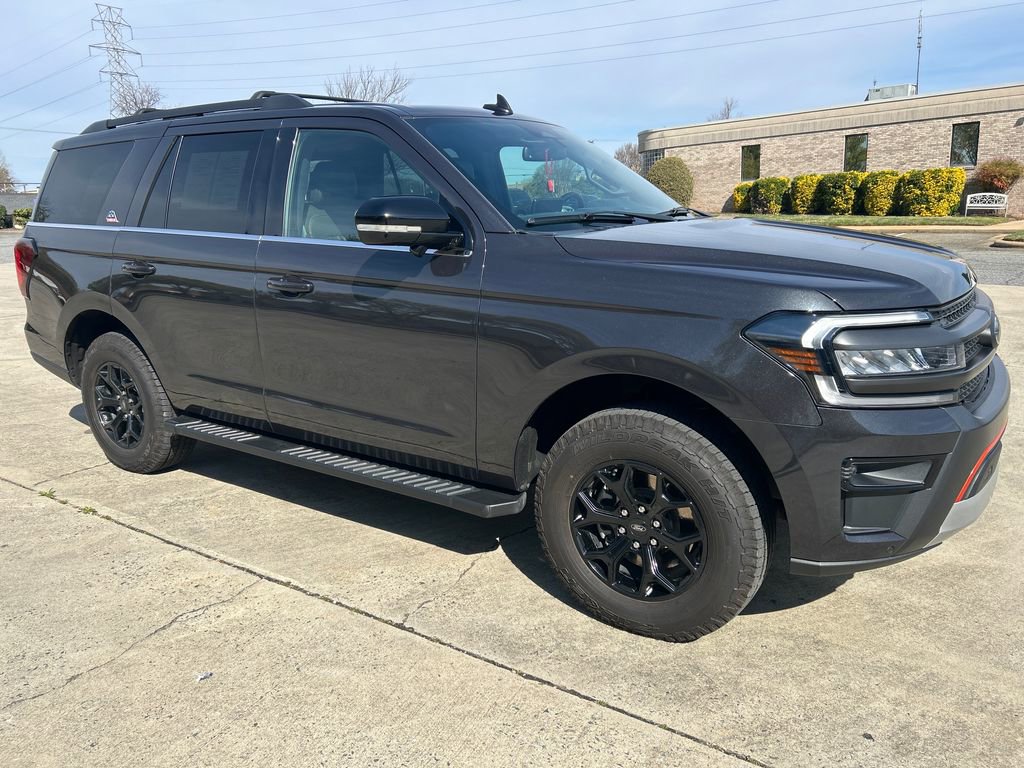 Used 2022 Ford Expedition Timberline AWD/4WD image 9