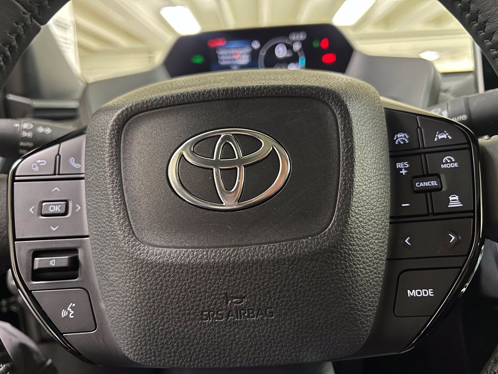 Certified 2023 Toyota bZ4X FWD w/ Weather Package image 34