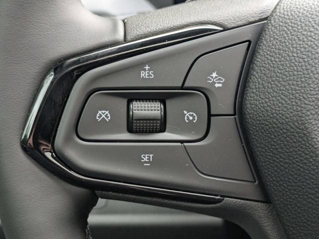 New 2027 Chevrolet Bolt RS w/ Technology Package FWD image 15