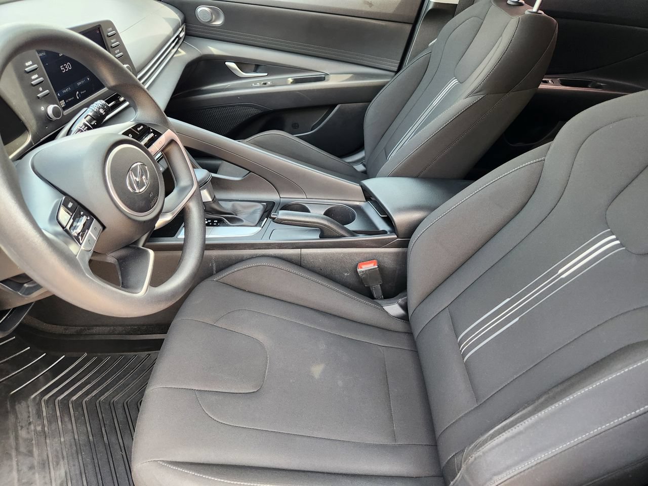 Used 2023 Hyundai Elantra SEL FWD image 10