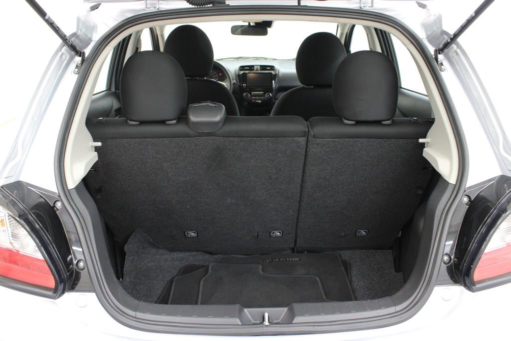 Used 2024 Mitsubishi Mirage ES image 26