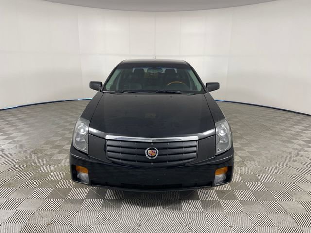 Used 2007 Cadillac CTS 2.8 w/ 2.8L V6 Luxury Package image 24