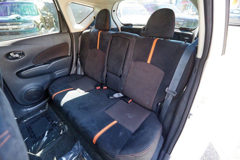Used 2016 Nissan Versa Note SR w/ SR Tech Package FWD image 20