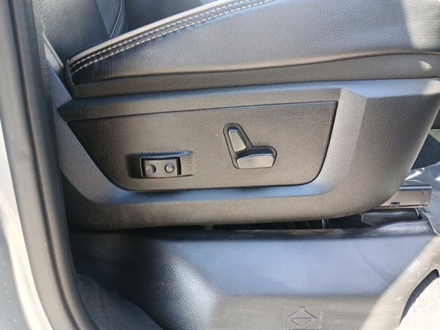 Used 2024 RAM 2500 Laramie w/ Night Edition image 29