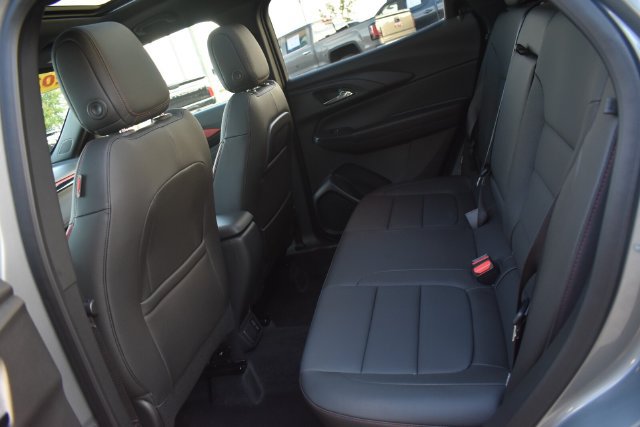 Certified 2026 Chevrolet TrailBlazer RS w/ Convenience Package AWD/4WD image 20