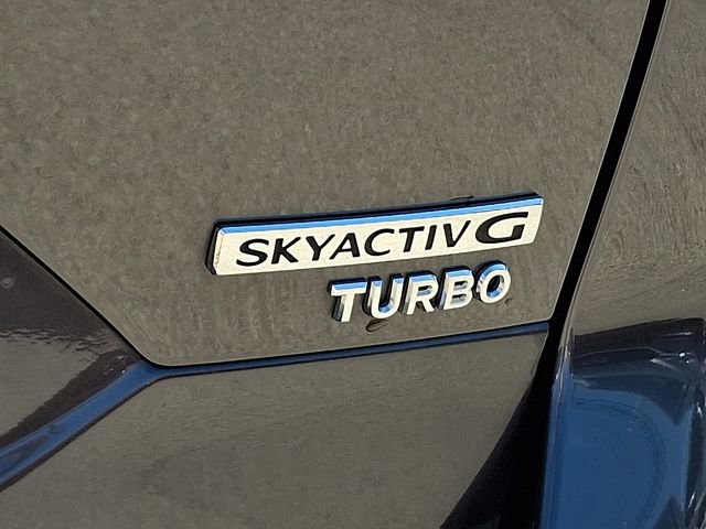 Used 2025 MAZDA CX-5 Signature AWD/4WD image 32