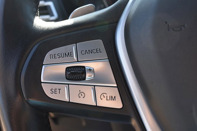 Used 2023 BMW X3 sDrive30i image 22