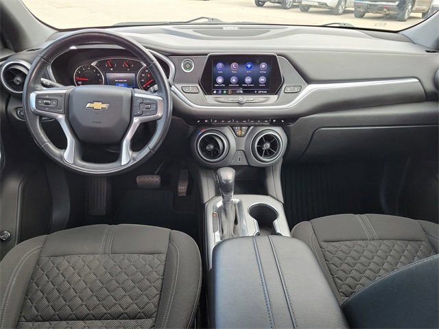Used 2020 Chevrolet Blazer LT image 23