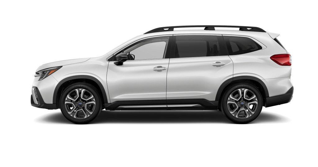 New 2026 Subaru Ascent Limited AWD/4WD image 5