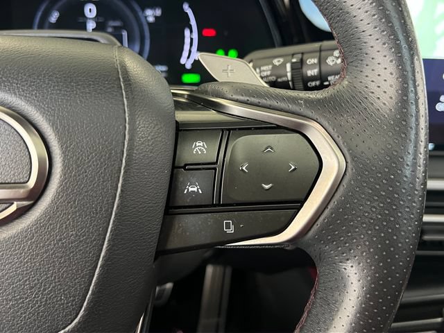Used 2023 Lexus RX 500h F Sport w/ Accessory Package (Z1) AWD/4WD image 44