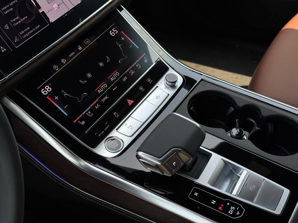 New 2026 Audi Q8 Premium Plus AWD/4WD image 19