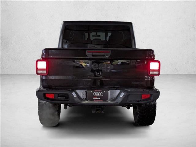 Used 2020 Jeep Gladiator Sport w/ Quick Order Package 24S image 6