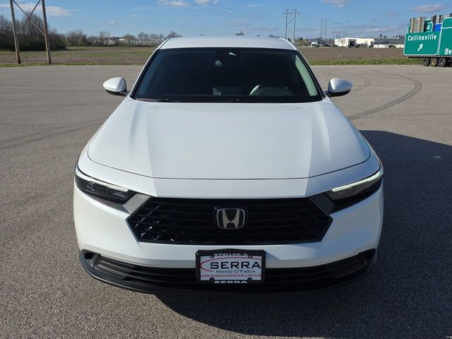 Used 2023 Honda Accord LX image 16