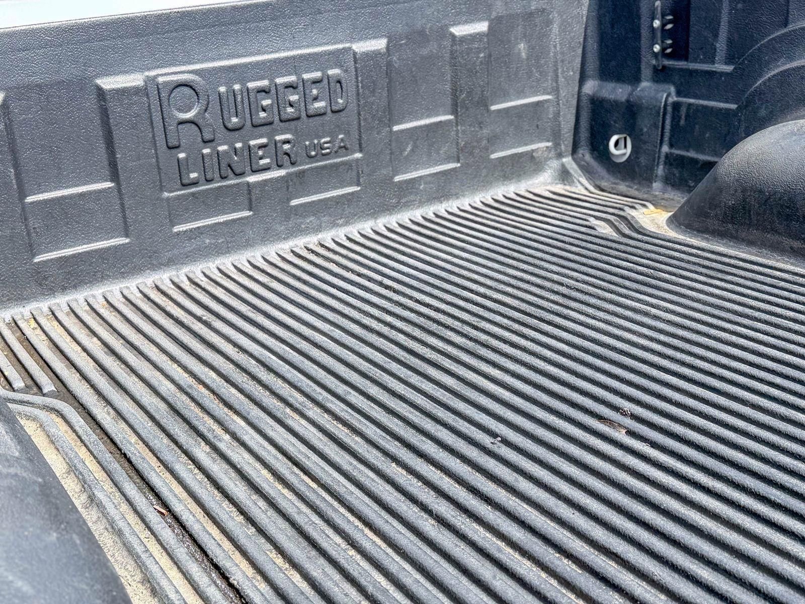 Used 2024 RAM 2500 Big Horn image 12