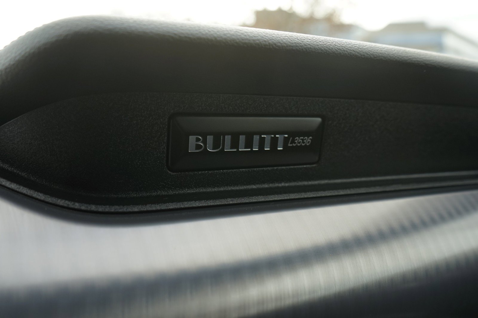 Used 2020 Ford Mustang Bullitt w/ Bullitt Electronics Package image 24