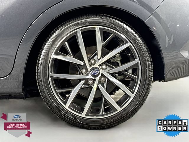 Certified 2024 Subaru Impreza 2.0i Sport AWD/4WD image 30