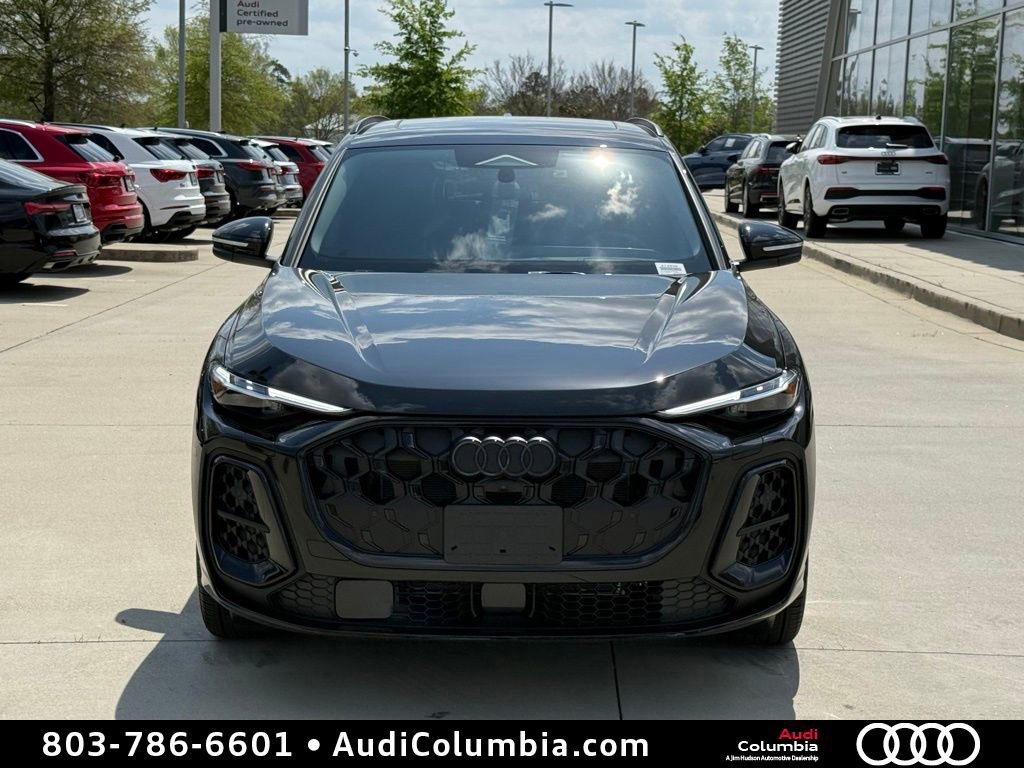 New 2026 Audi Q5 Prestige image 9