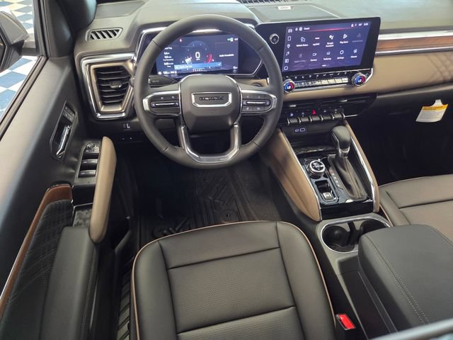 New 2026 GMC Canyon Denali AWD/4WD image 14
