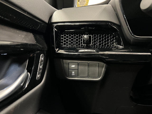 New 2025 Honda CR-V Sport Touring image 16