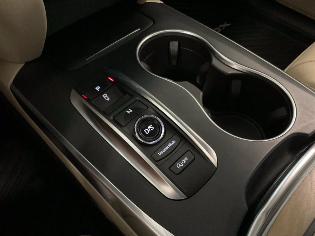 Certified 2019 Acura MDX w/ Technology Package AWD/4WD image 19