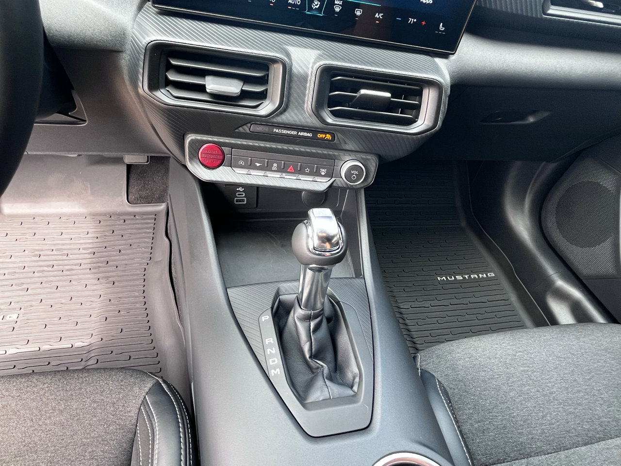 Used 2024 Ford Mustang GT image 35