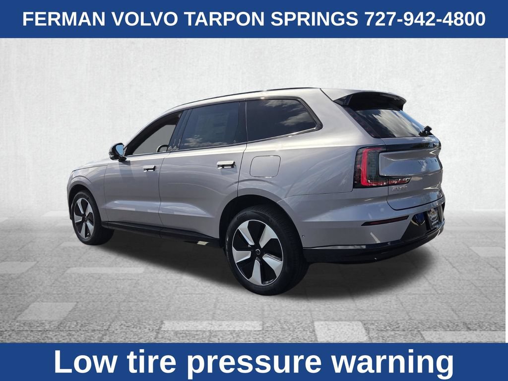 New 2026 Volvo EX90 Plus RWD image 8