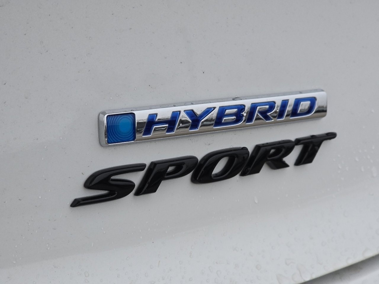 New 2025 Honda Accord Sport image 10