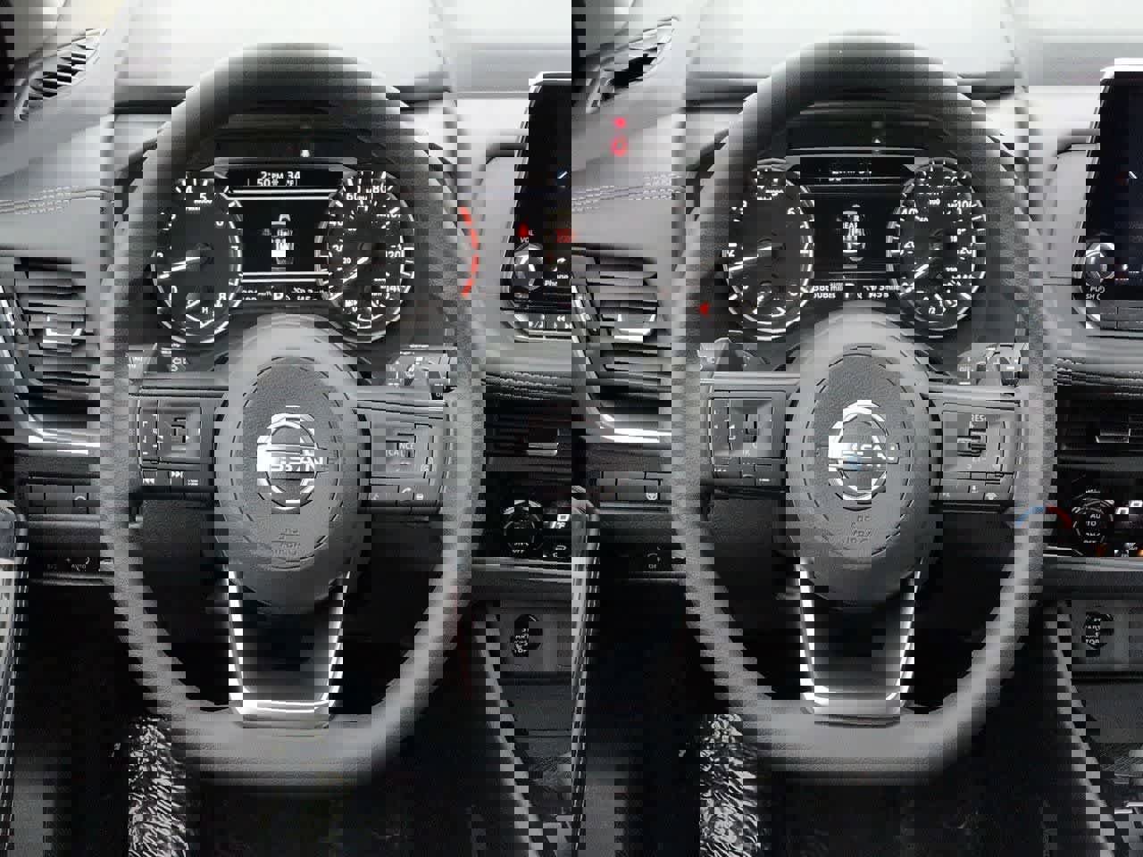 Used 2024 Nissan Rogue SV image 22