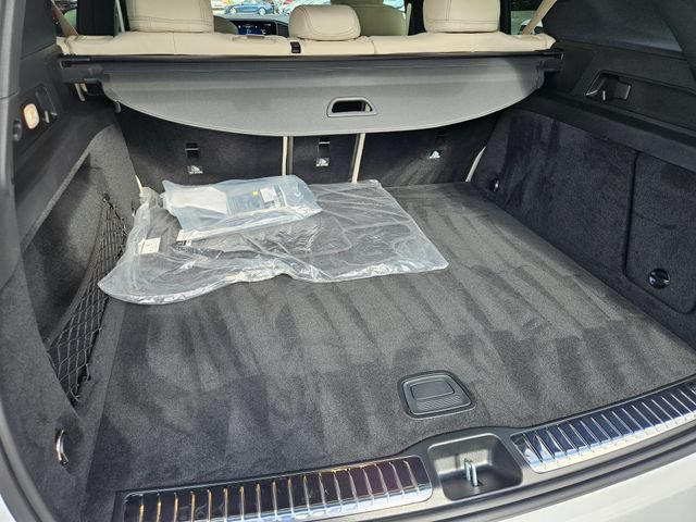 Used 2026 Mercedes-Benz GLE 350 4MATIC image 32