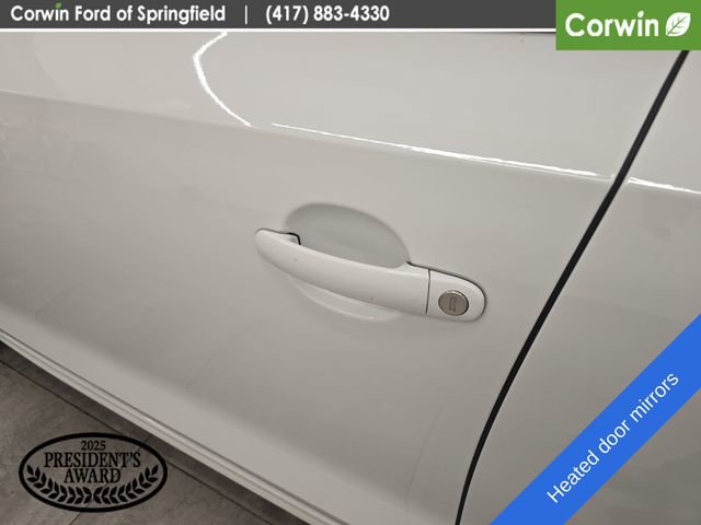 Used 2015 Volkswagen Jetta S FWD image 18
