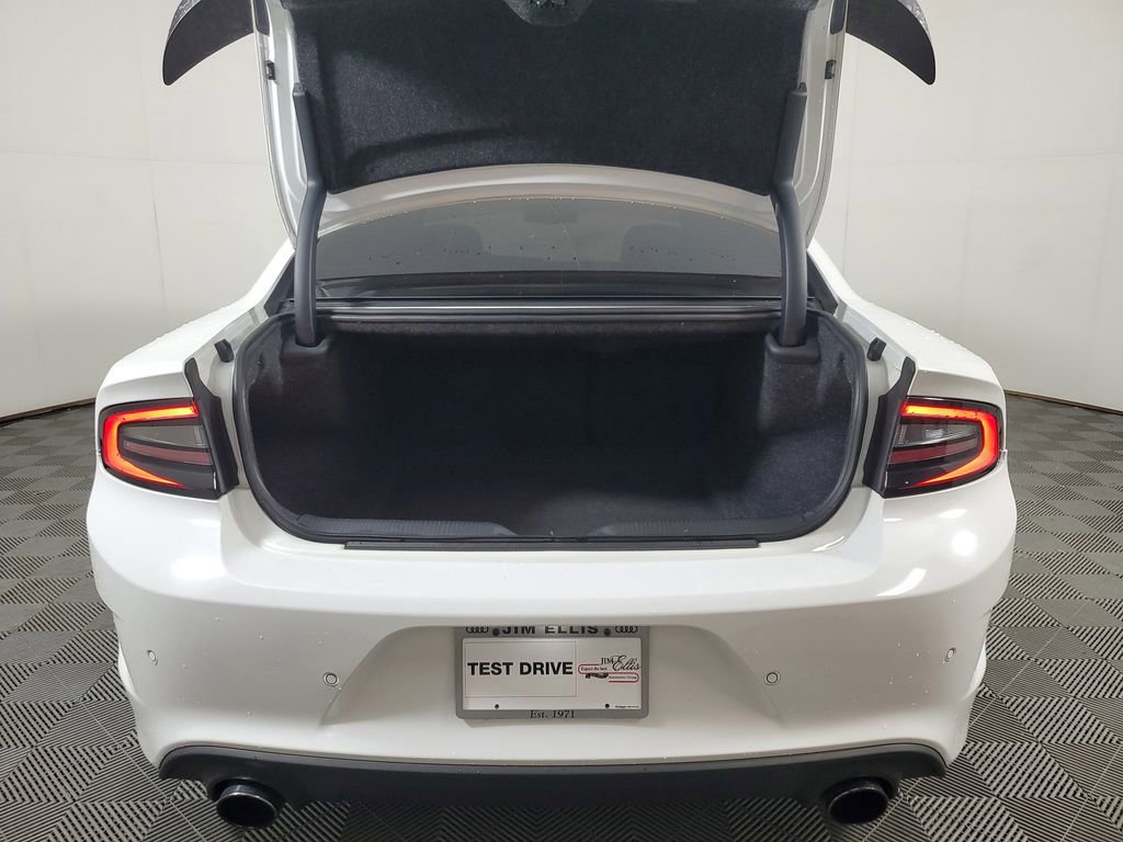 Used 2018 Dodge Charger R/T Scat Pack image 8