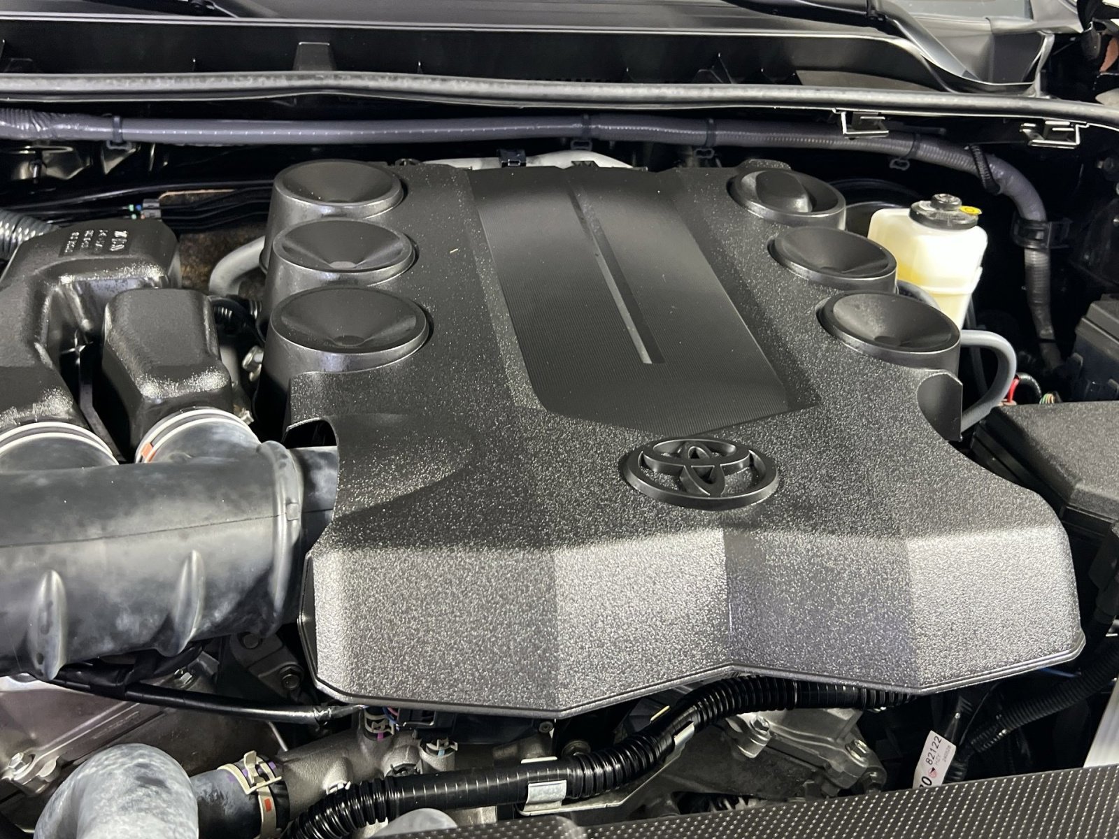 Used 2024 Toyota 4Runner SR5 Premium w/ Moonroof Package image 26