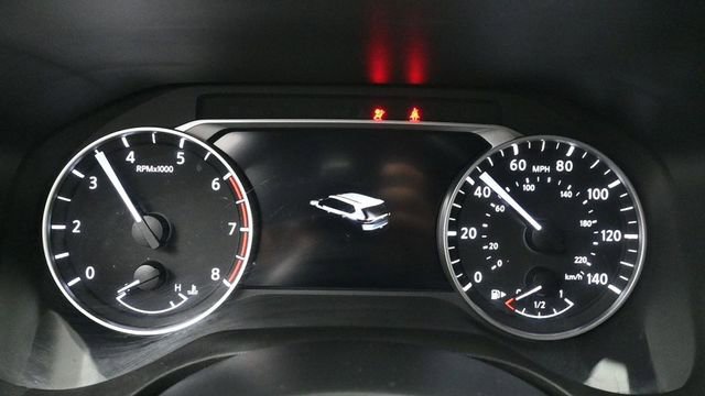 Used 2023 Nissan Rogue SV AWD/4WD image 18
